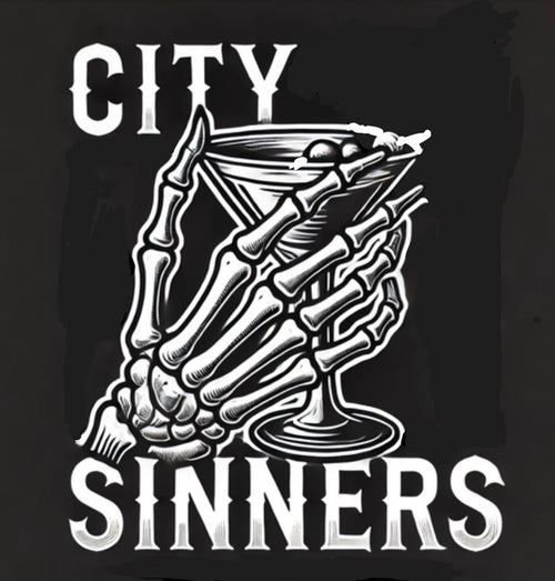 City Sinners